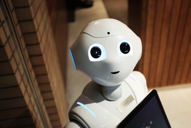 Humanoid Robot y fábricas inteligentes en México